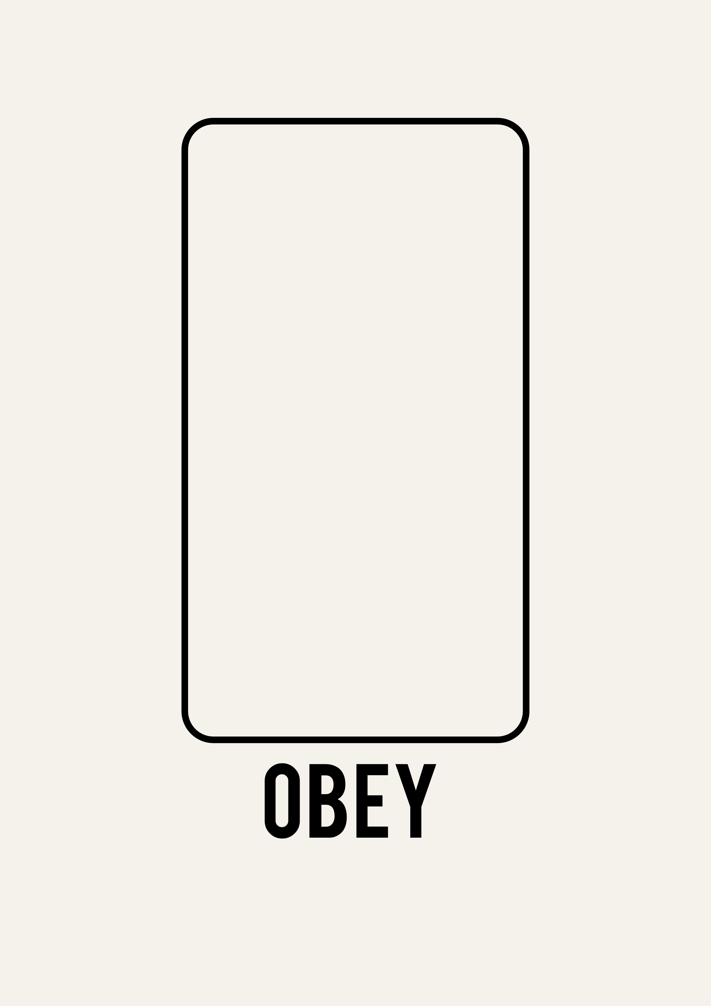 iObey